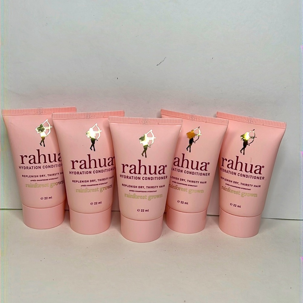Rahua Hydration Conditioner to go size (lot of 5)